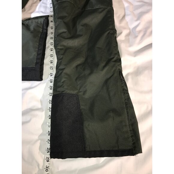 Arctix Men’s Unisex Olive Green Winter Ski Snowboard Winter Pants - Picture 7 of 8